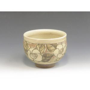 茶道具 花入 置用 萩焼き 徳利 波多野善蔵作 扇芝庵指月窯 置花入 置き