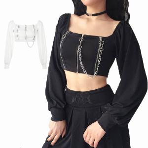 ダンス衣装 ヒップホップ 韓国 レディースファッション の商品一覧 ファッション 通販 Yahoo ショッピング