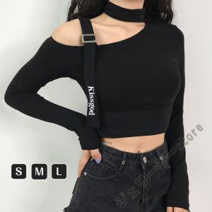 韓国 へそ出しトップス ファッション の商品一覧 通販 Yahoo ショッピング