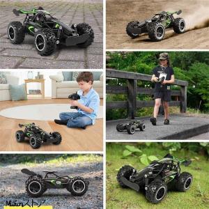 ラジコン自動車 ラジコンカー 子供 充電式 ラ...の詳細画像4