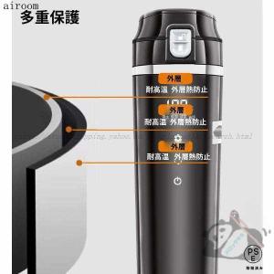 車載用ポット 車載電気ケトル 12V/24V ...の詳細画像2