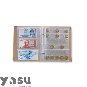 硬貨ケース お札 古銭 収集 コレクション コ...の詳細画像2