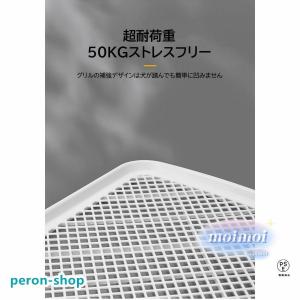犬用トイレ 子犬用トイレトレイ 大型犬トイレ ...の詳細画像5