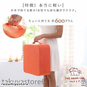 クッション 座布団 高反発 硬めクッション 沈...の詳細画像2