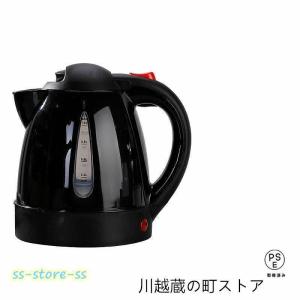 車用ケトル 12V 24V 1000ml 車載...の詳細画像2