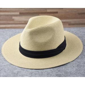 麦わら帽子 メンズ レディース 大きいサイズ ...の詳細画像5