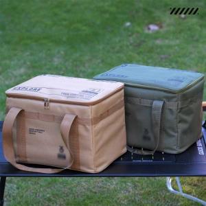 アウトドア 収納バッグ 折りたたみ 30L 大...の詳細画像1