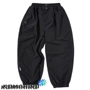 スキーウェア パンツ レディース メンズ スノ...の詳細画像1