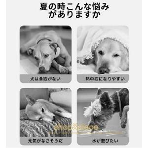 犬 ライフジャケット ペット ライフジャケット...の詳細画像1