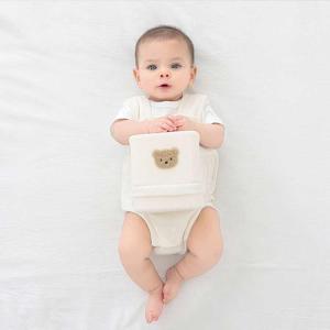 赤ちゃん 寝返り防止クッション うつ伏せ防止 ...の詳細画像2