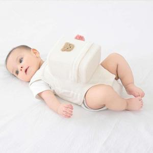 赤ちゃん 寝返り防止クッション うつ伏せ防止 ...の詳細画像3