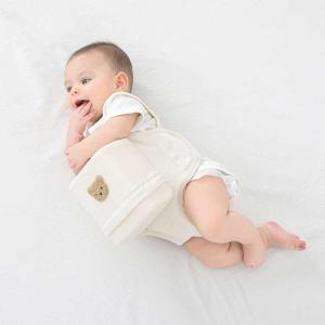 赤ちゃん 寝返り防止クッション うつ伏せ防止 ...の詳細画像4