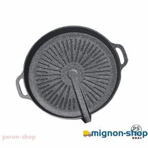 鉄板 IH/ガス サムギョプサル専用 焼肉 プ...の詳細画像5