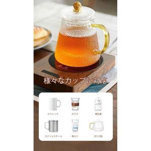 カップウォーマー カップヒーター 電気酒燗器 ...の詳細画像3
