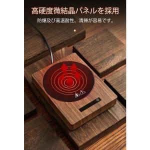 カップウォーマー カップヒーター 電気酒燗器 ...の詳細画像4