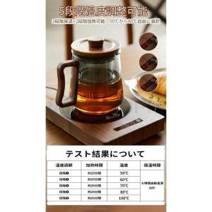 カップウォーマー カップヒーター 電気酒燗器 ...の詳細画像5
