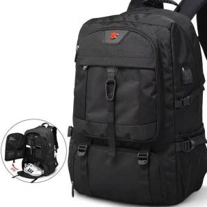 地震 災害対策 50L 80L 拡張機能 靴収...の詳細画像1