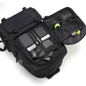 地震 災害対策 50L 80L 拡張機能 靴収...の詳細画像3