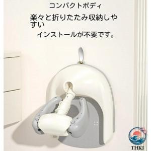滑り止め ベースシャワー ベビー バスサポート...の詳細画像2