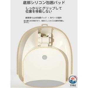 滑り止め ベースシャワー ベビー バスサポート...の詳細画像4