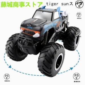 ラジコンカー 水陸両用 RCカー リモコンカー...の詳細画像3