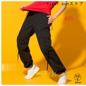 フィットネスウェアレディースダンスウェアズンバ...の詳細画像4