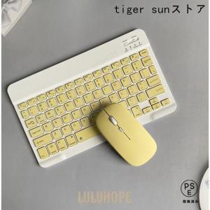 セット販売 ワイヤレス キーボード マウス セ...の詳細画像4