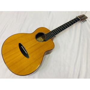 aNueNue Bird Guitar aNN-M52 アヌエヌエ アコースティックギター ミニサイズ トップ単板 中古