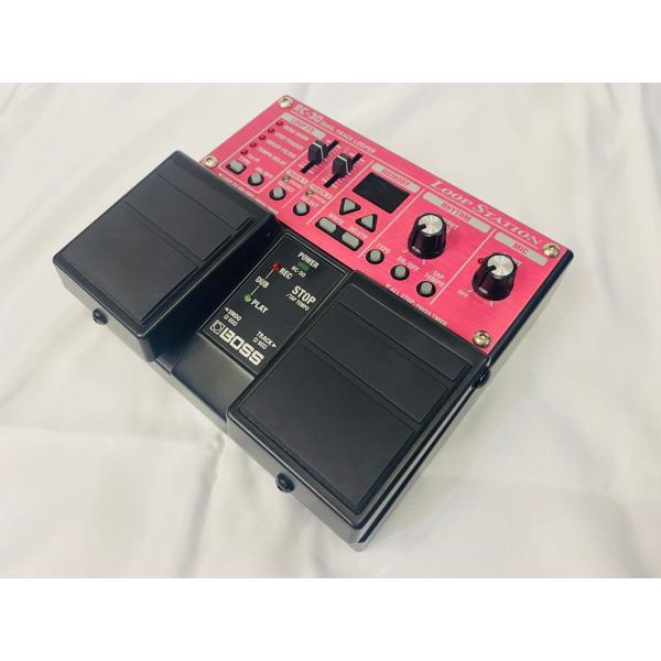 BOSS RC-30 Loop Station ボス エファクター ルーパー(2) エフェクター 中...
