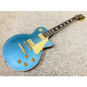 【メンテナンス済】Vintage V100 Reissued MGHB Gun Hill Blue ...