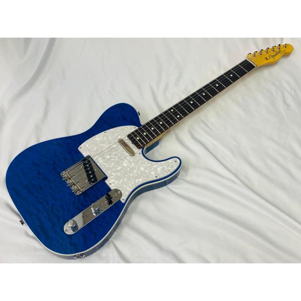 Fender ISHIBASHI FSR MIJ Traditional 60s Custom TL...