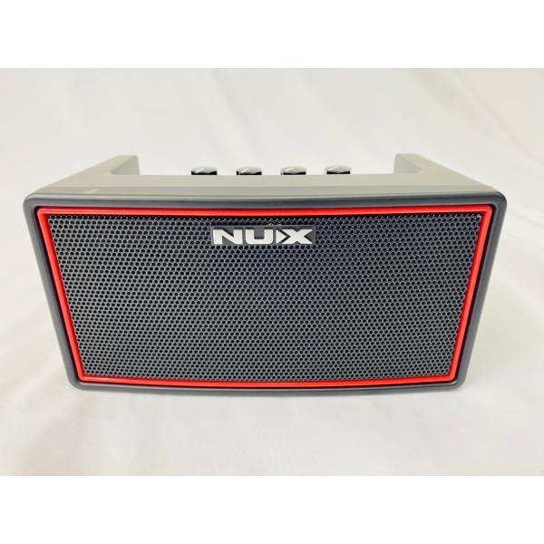 ワイヤレスギターアンプ 中古 NUX Mighty Air ニューエックス  ワイヤレスステレオモデ...