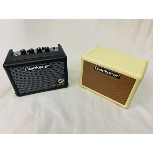 Blackstar FLY3 BASS FLY103 ACOUSTIC ブラックスター フライ3 ベ...