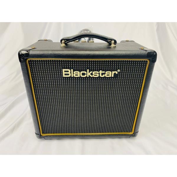 BlackStar HT-1R 中古 ギターアンプ ブラックスター