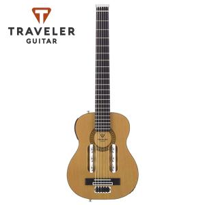 Traveler Guitar Escape Classical《エレガット》｜guitarplanet