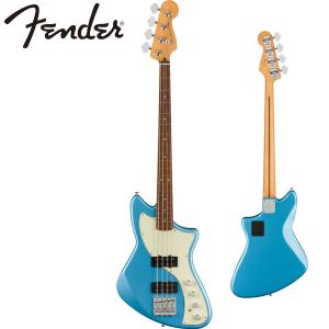 Fender Player Plus Active Meteora Bass - Opal Spark -《ベース》｜guitarplanet