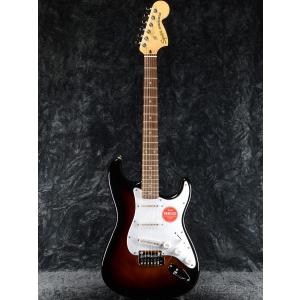 Fender（フェンダー） Squier Affinity Series Stratocaster -Black