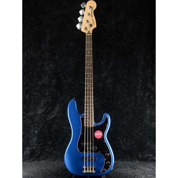 Squier Affinity Series Precision Bass PJ -Lake Pla...