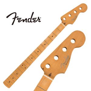 Fender Road Worn 50's Precision Bass Neck -Vintage Frets / Maple / C Shape-│ リプレイスメントパーツ｜guitarplanet