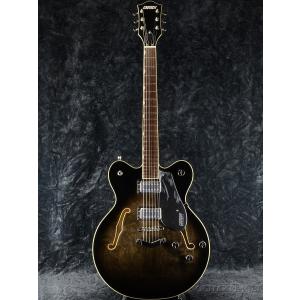 GRETSCH（グレッチ） Gretsch G5445T Double Jet with Bigsby -Black