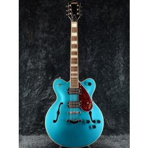 Gretsch G2622 Streamliner Center Block Double-Cut with V-Stoptail -Ocean Turquoise-《エレキギター》｜guitarplanet
