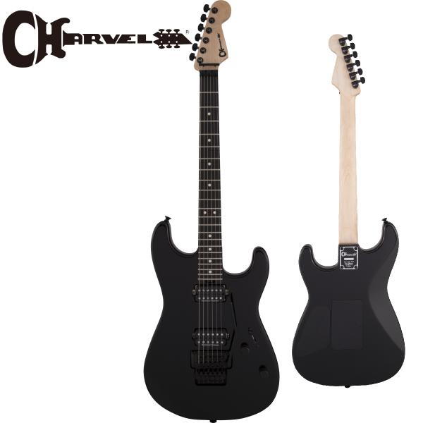 Charvel Pro-Mod San Dimas Style 1 HH FR E -Gloss B...
