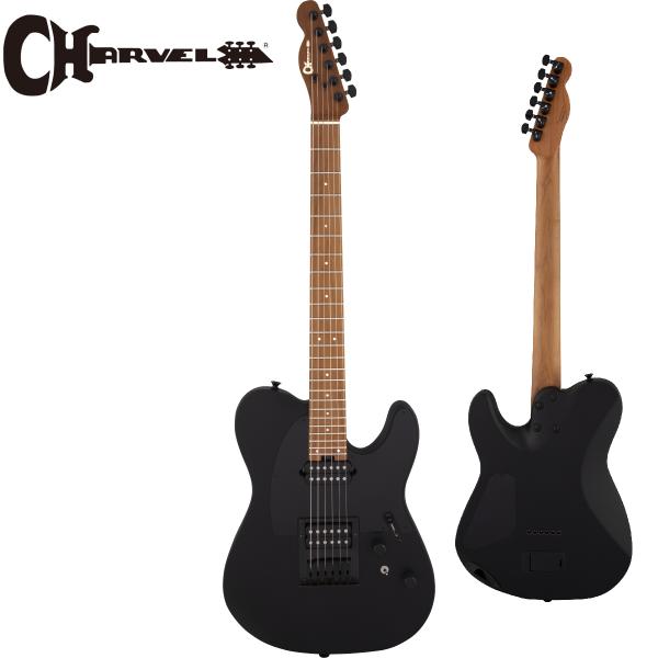 Charvel Pro-Mod So-Cal Style 2 24 HH HT CM -Satin ...