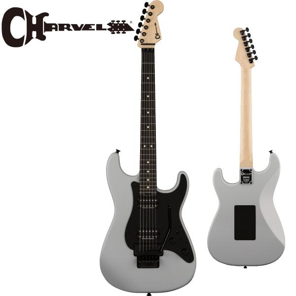 Charvel Pro-Mod So-Cal Style 1 HH FR E -Satin Prim...