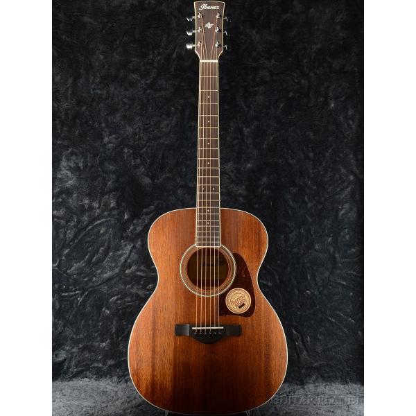 Ibanez AC340 -OPN(Open Pore Natural)-《アコギ》