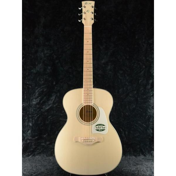 Ibanez AC419E -OAW（Open Pore Antique White）-《アコギ》