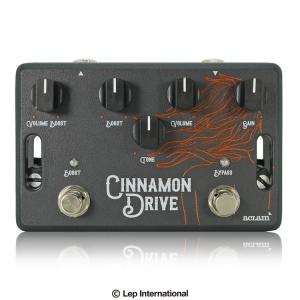 Suhr ISO BOOST【ブースト】《エフェクター》 : ギタープラネット