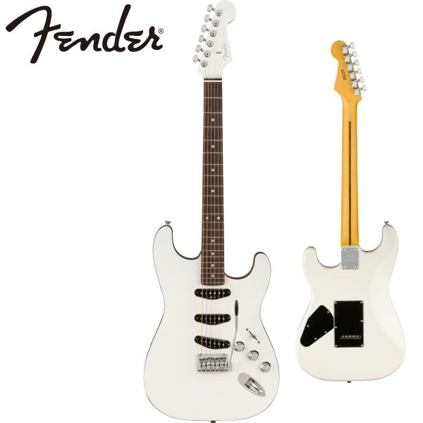 Fender Made In Japan Aerodyne Special Stratocaster...