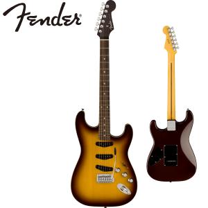 Fender Made In Japan Aerodyne Special Stratocaster -Chocolate Burst-《エレキギター》｜guitarplanet