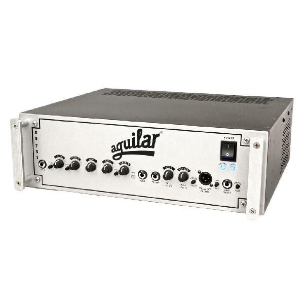 Aguilar DB 751 《アンプ》